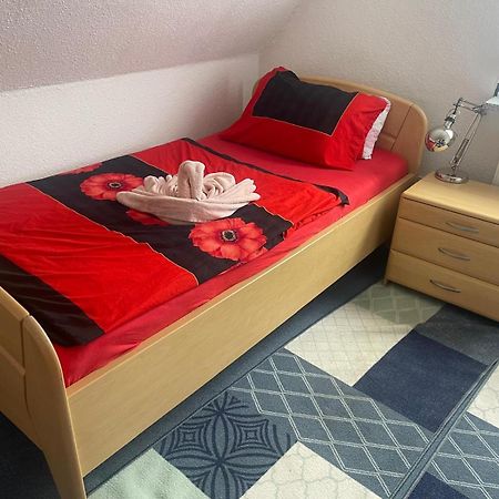 Tarida'Guesthouse Брауншвайг Екстериор снимка