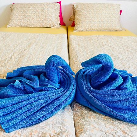 Tarida'Guesthouse Брауншвайг Екстериор снимка