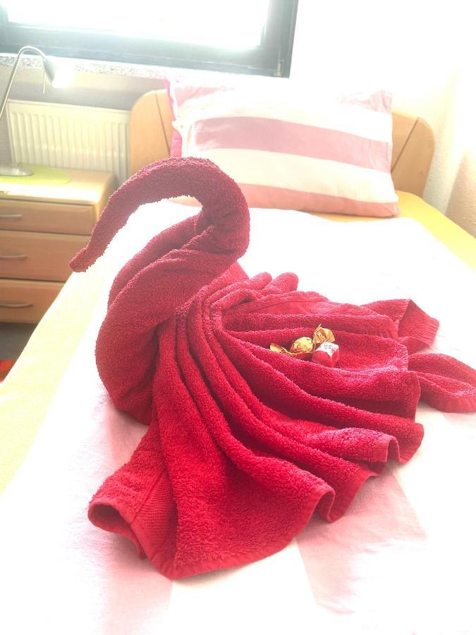 Tarida'Guesthouse Брауншвайг Екстериор снимка