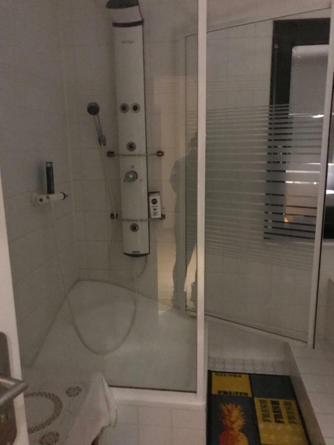 Tarida'Guesthouse Брауншвайг Екстериор снимка